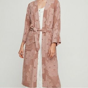 Wilfred Durante Jacket